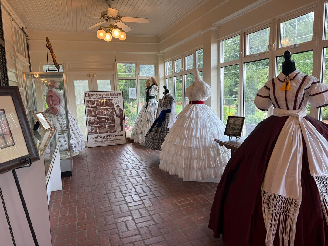 Brumby Hall and Gardens-玛丽埃塔必去景点