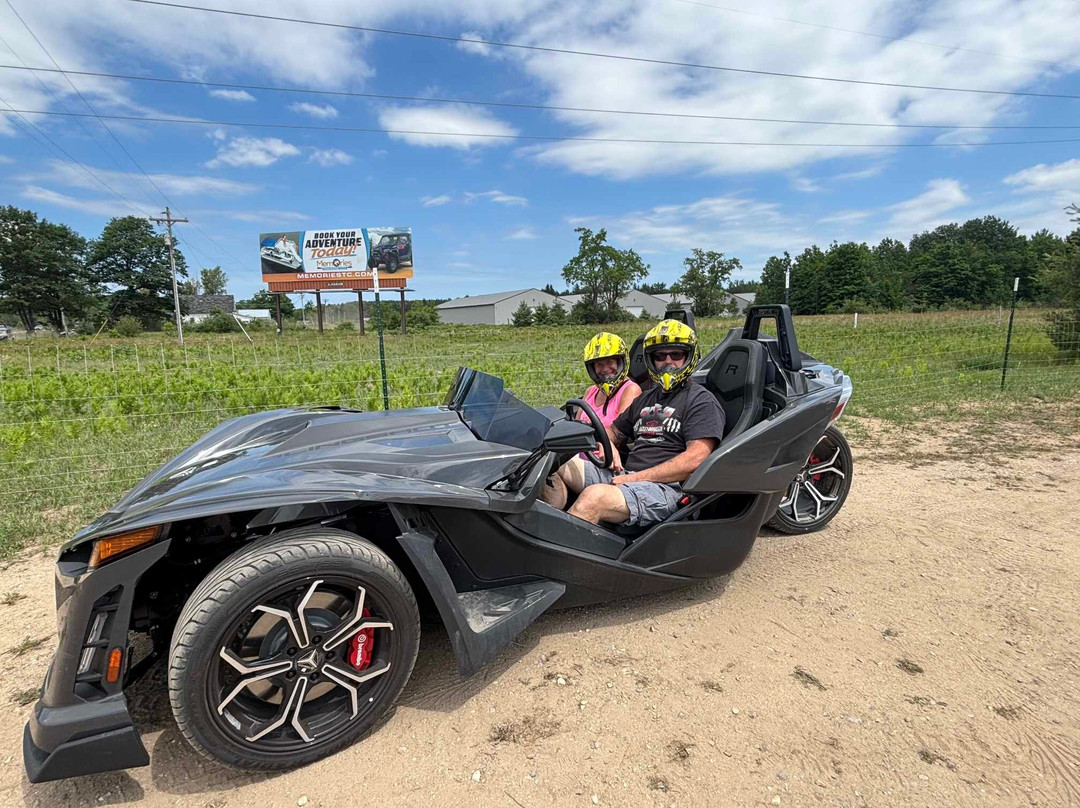 Memories Traverse City Rental-Grawn必去景点