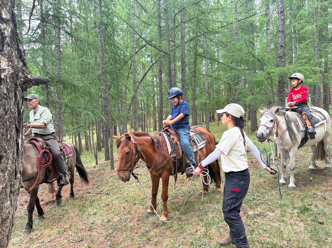 Stone Horse Expeditions & Travel - Day Tours-乌兰巴托必去景点