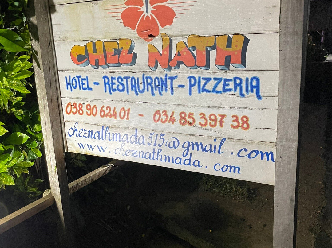 Chez Nath主图