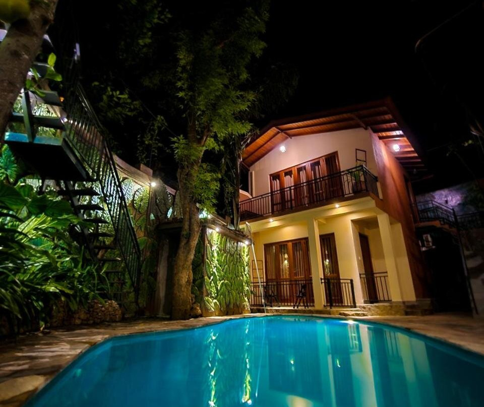 Sooriya Resort Kandy