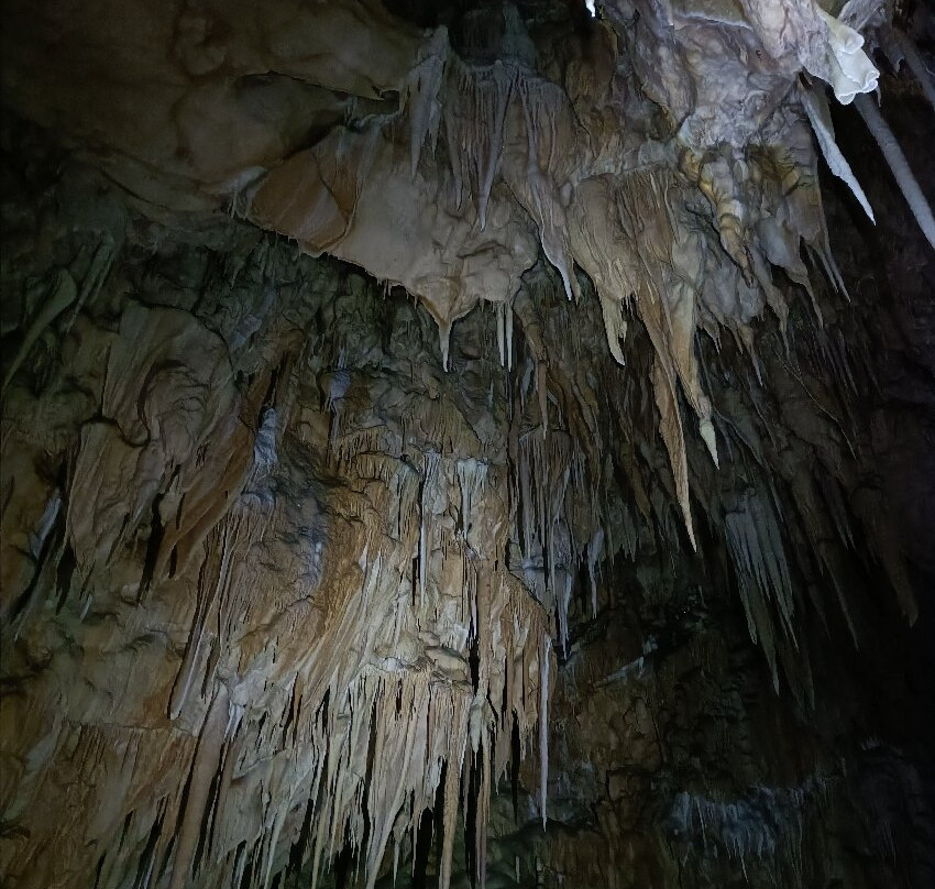 Grotte di Pietrasecca-Pietrasecca必去景点