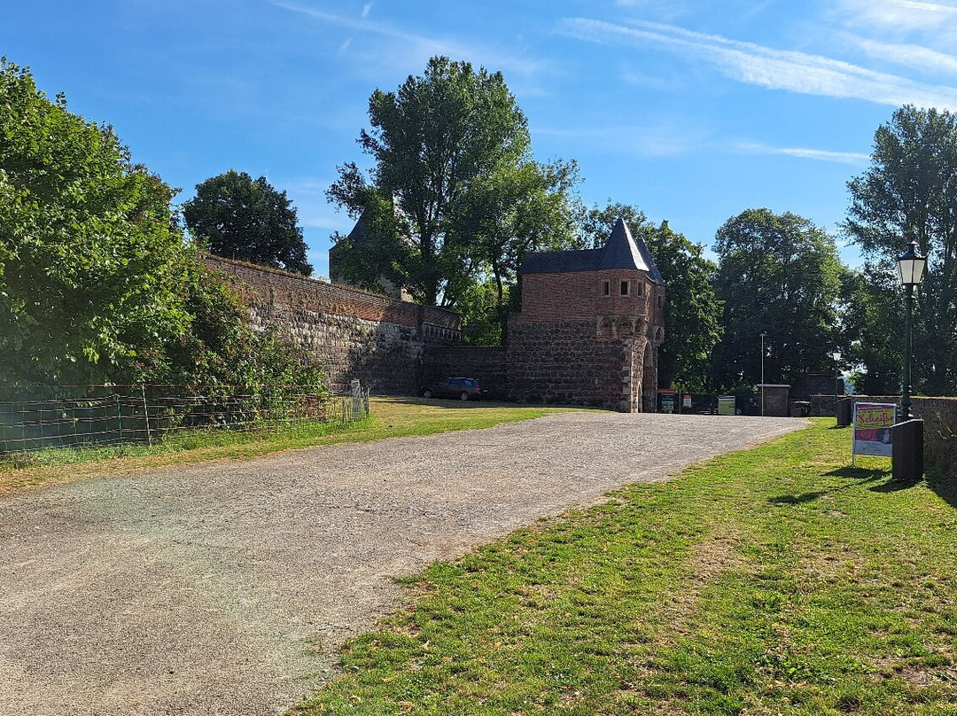 Feste Zons-Dormagen必去景点