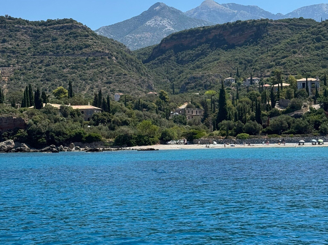 Neilson Buca Beachclub主图