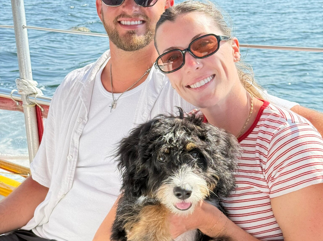 Lil' Toot Castine-Castine必去景点