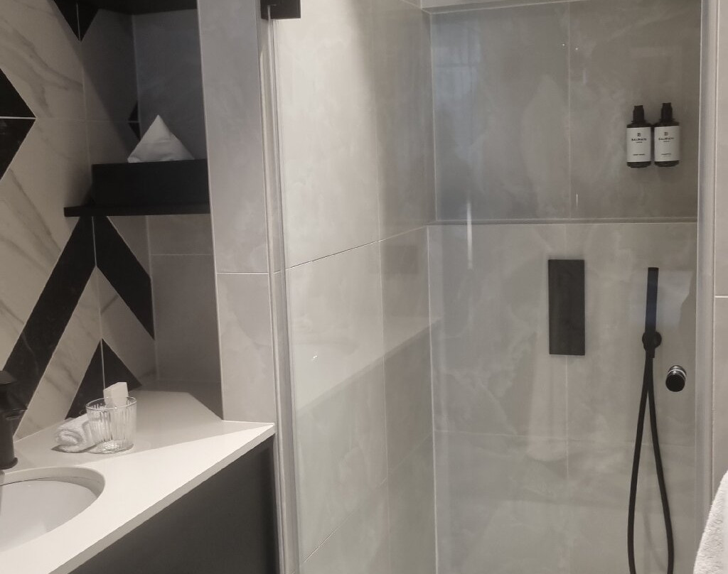 格兰德杜帕克国际之家酒店主图