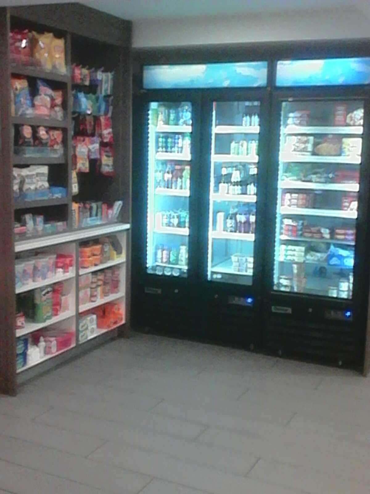 Sleep Inn Oakbrook Terrace - Chicago-官方