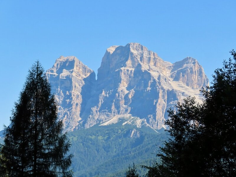 Val di Zoldo-Forno di Zoldo必去景点