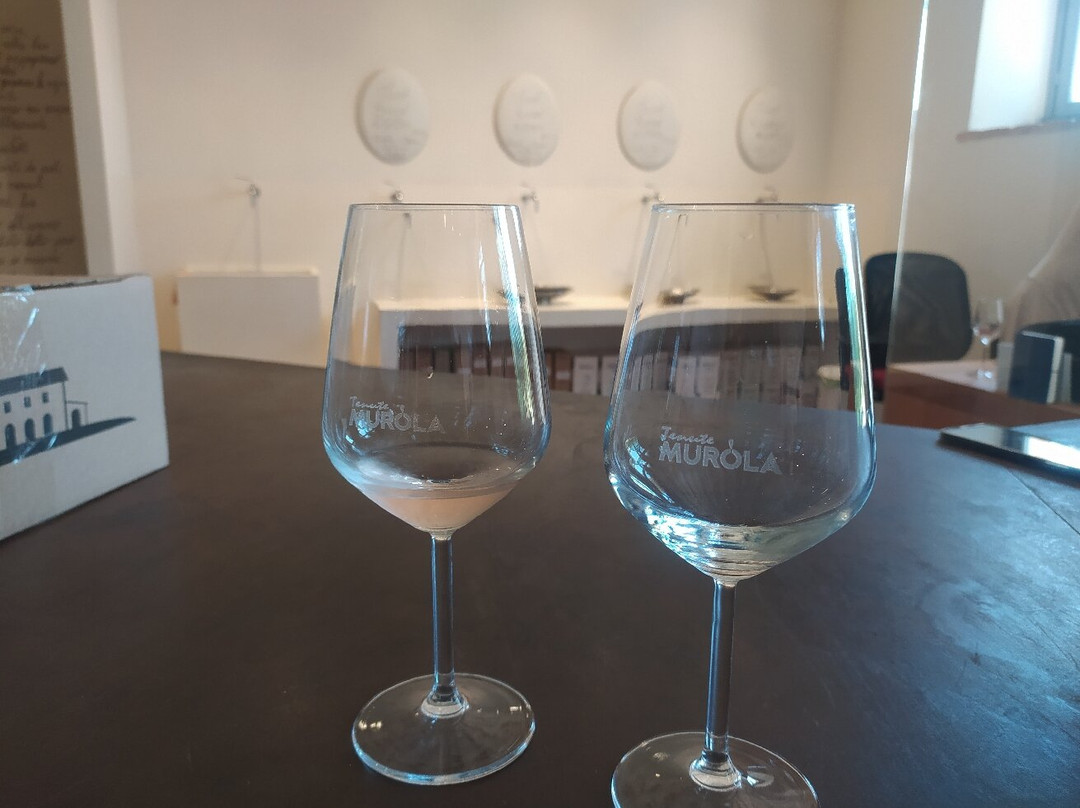 Tenuta Murola Cantina-Urbisaglia必去景点