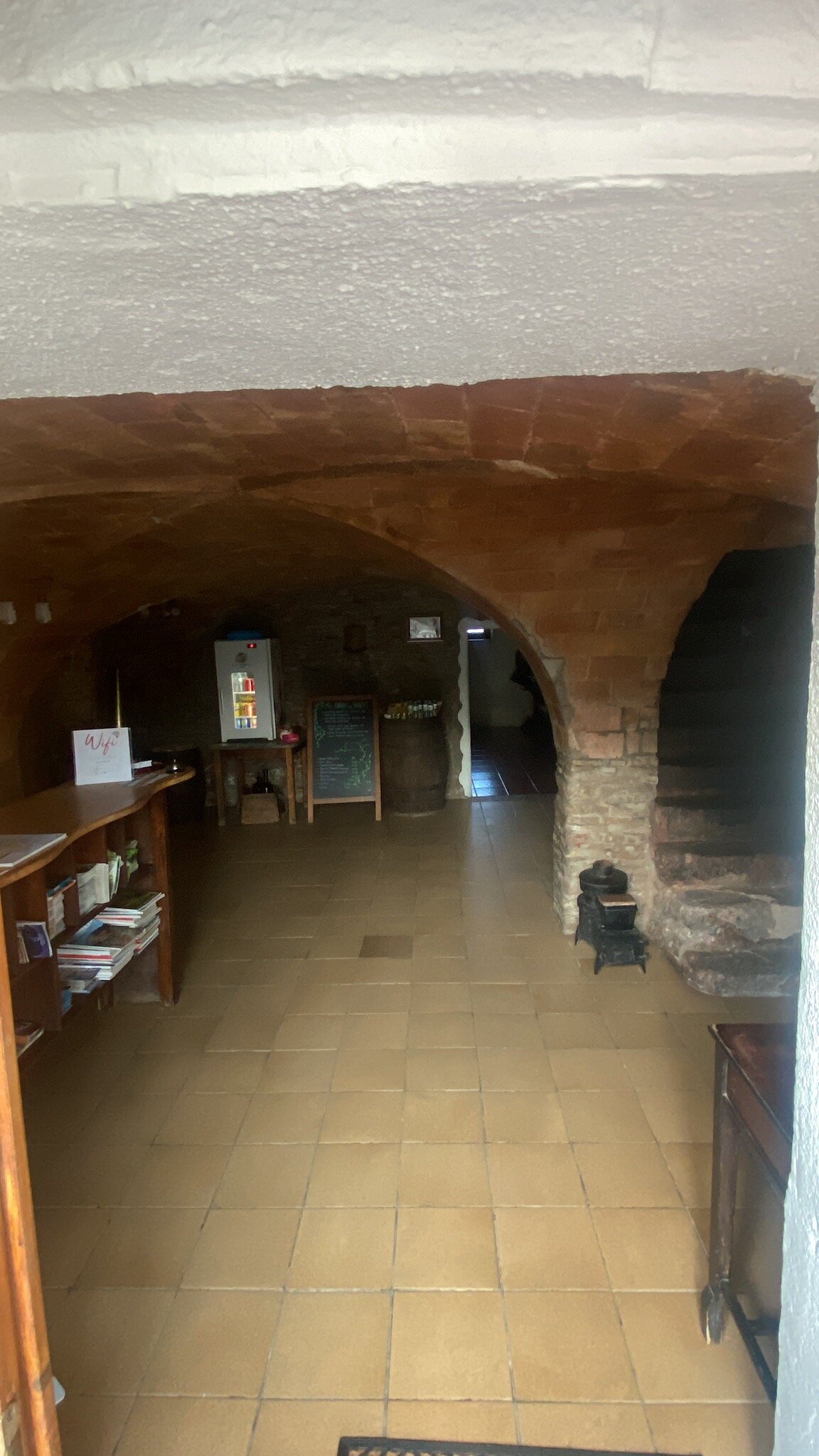 Masía Rural Ca La Caputxeta-官方