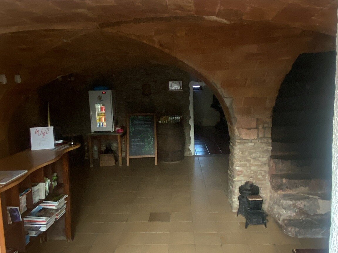 Masía Rural Ca La Caputxeta主图