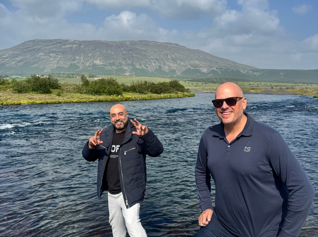 Iceland Paradise Tours-雷克雅未克必去景点