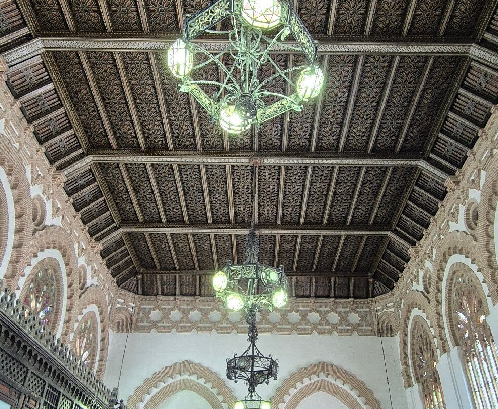 火车站-托莱多必去景点