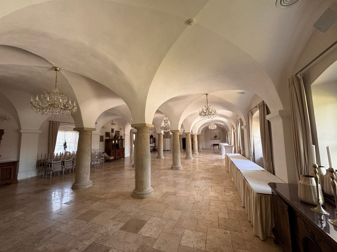 Arkady Hof Hotel & Restaurant主图