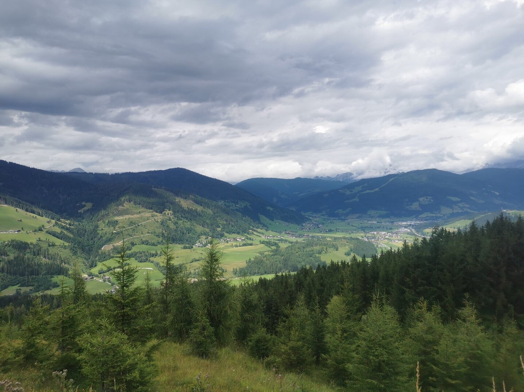 Flori's Erlebnispfad-法拉豪必去景点