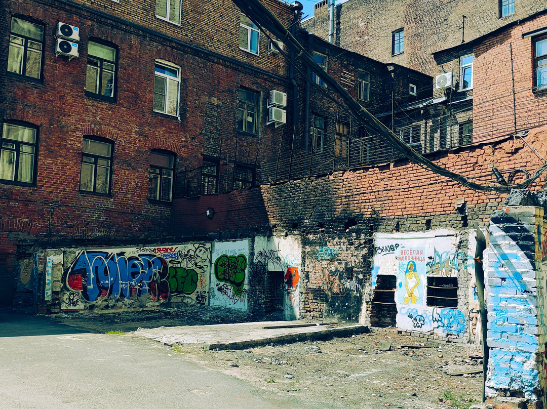 St. Petersburg Walks With Dmitry Kaplun-圣彼得堡必去景点