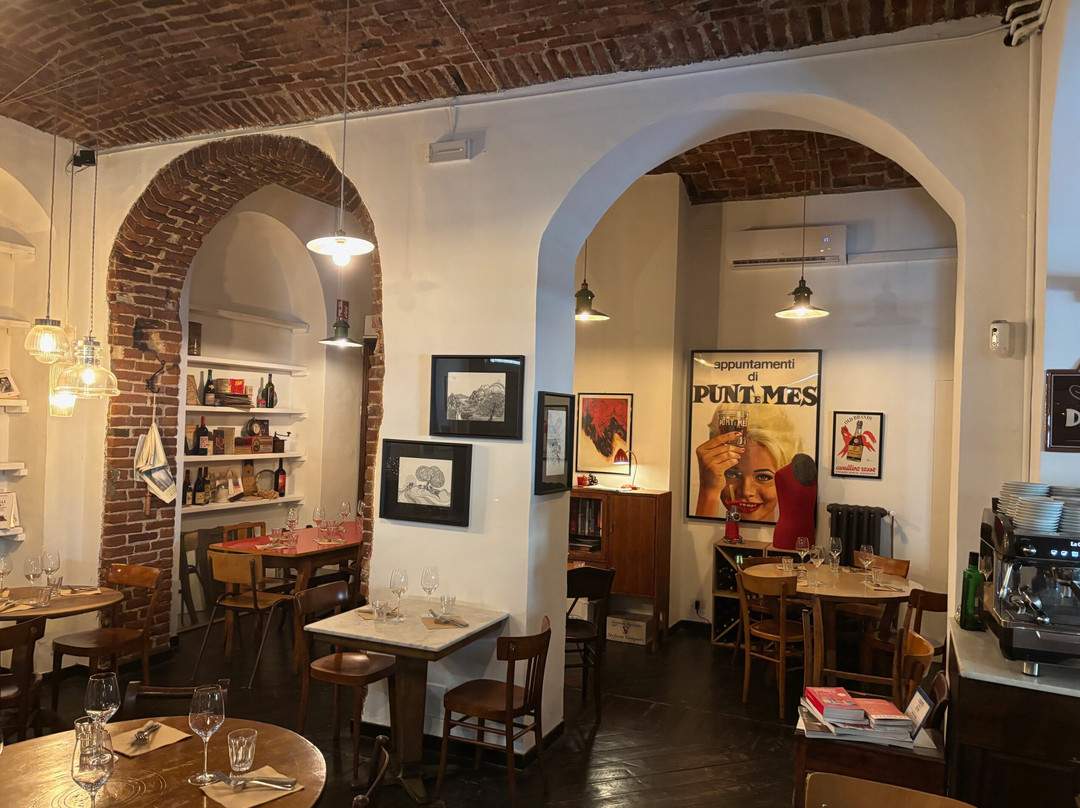 Caffè dell'Orologio