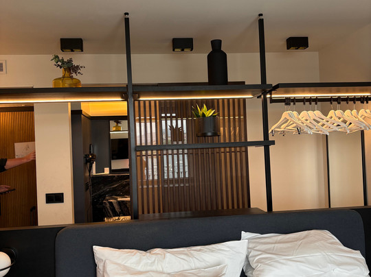 SANSEbay Hotel主图