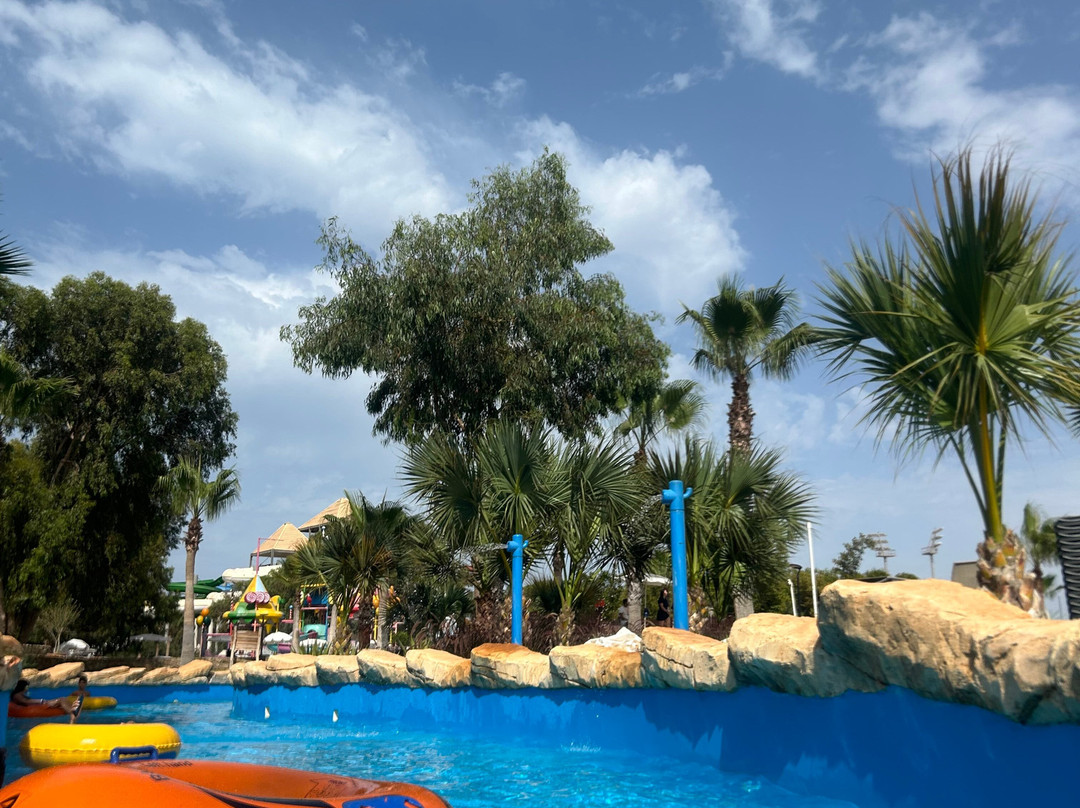 Alpamare Saidia-萨伊迪耶必去景点