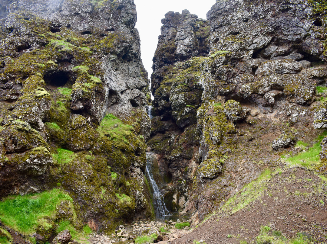 Reykjadalur Hot Springs-Olfus必去景点