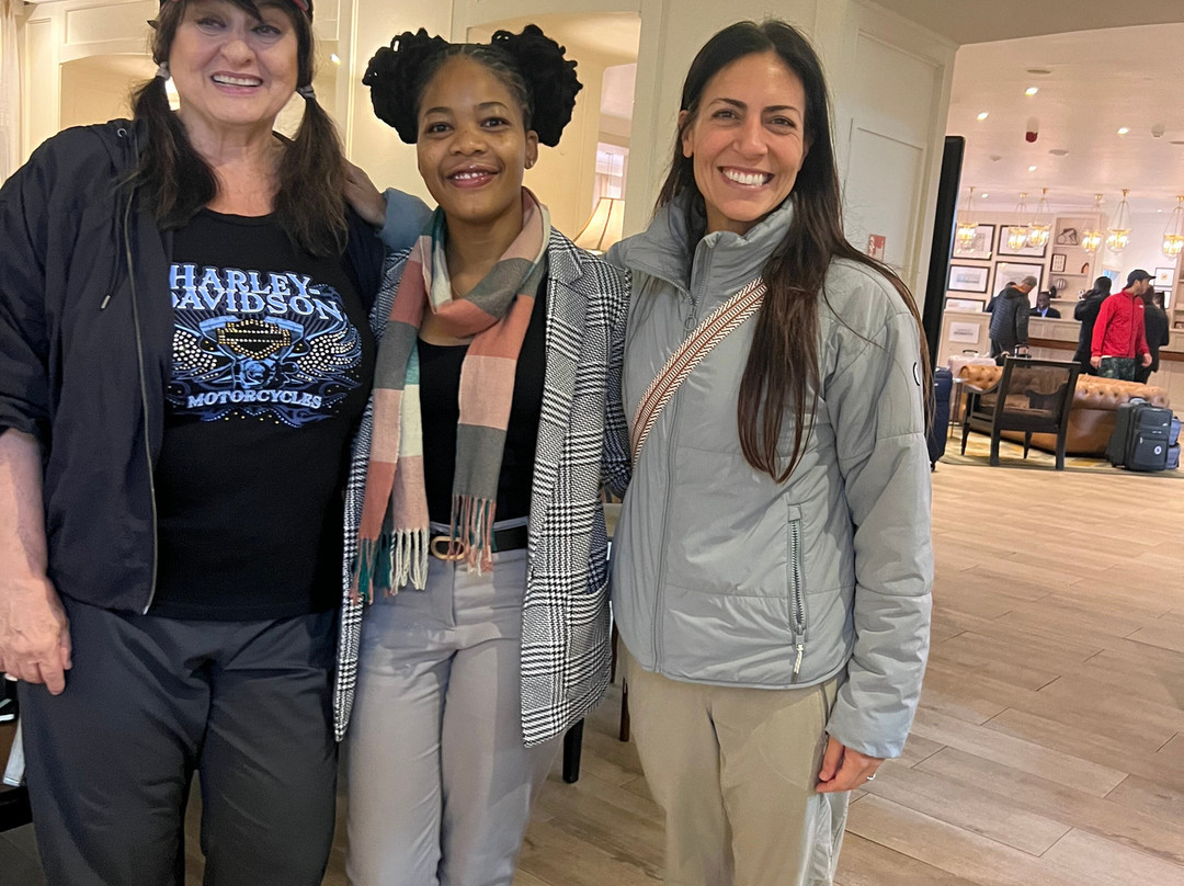 EXG Safaris LLC-California City必去景点