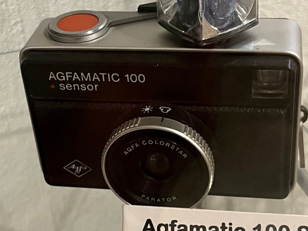 Johannamuseet-Skurup必去景点