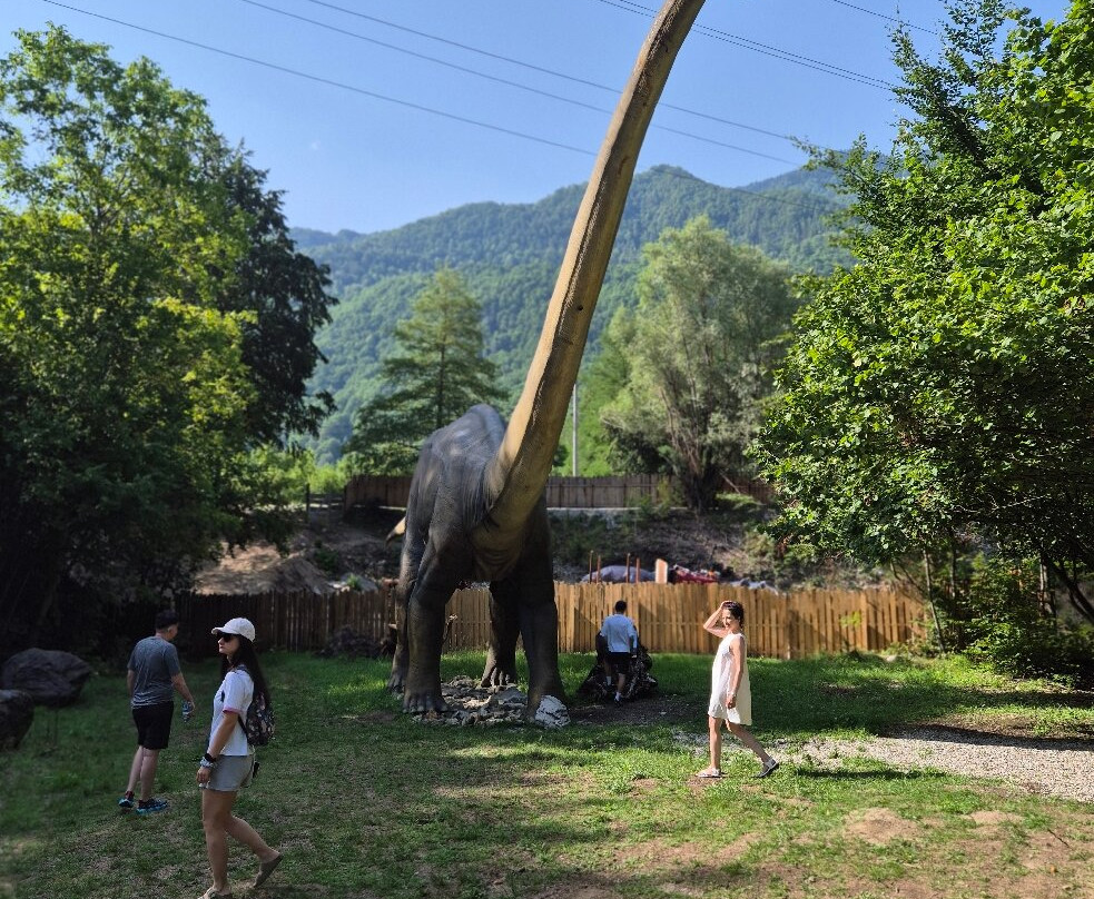 Dexiworld Park Malaia-Malaia必去景点