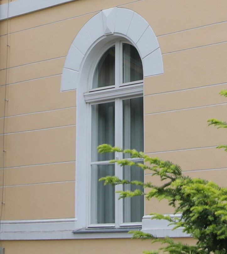 Palatul Culturii Din Bistrița-Bistrita Bargaului必去景点