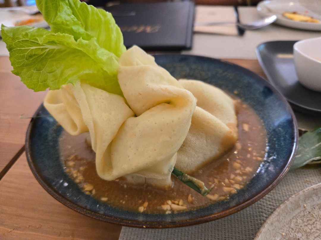 Tambayan Filipino Kitchen