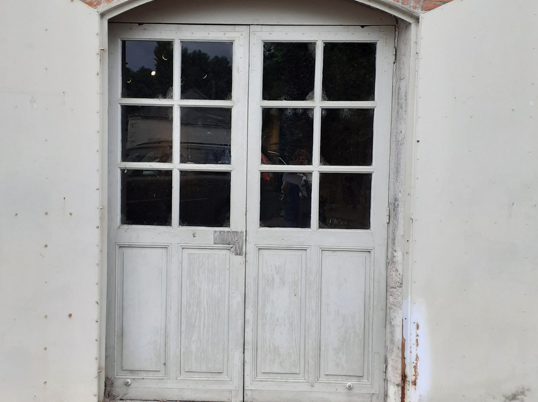 Musée de la Faïencerie de Gien-Gien必去景点