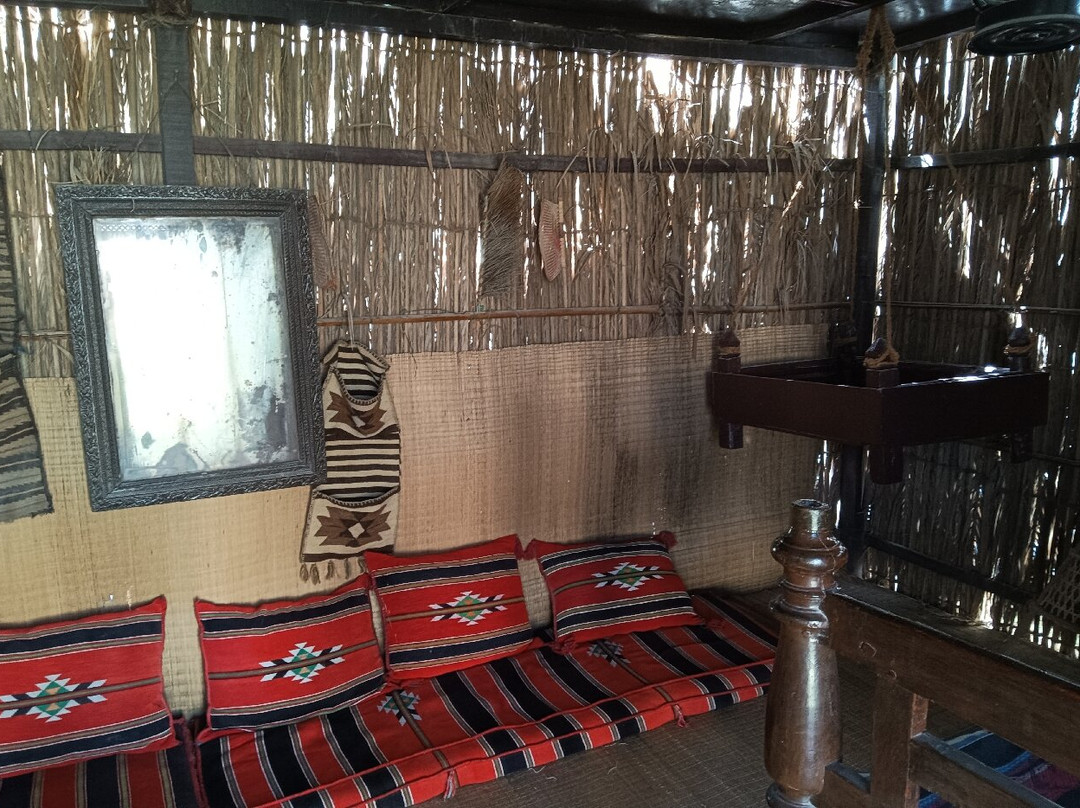 UAQ National Museum-乌姆盖万必去景点