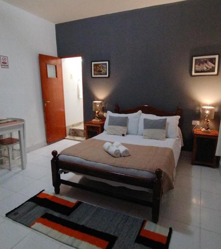 Hostal Bella Esperanza