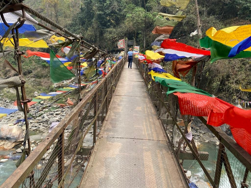 Limboo Tours & Travels-Yuksom必去景点