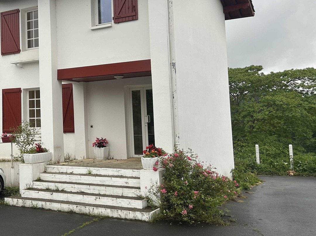 Hotel - Restaurant Baratxartea主图