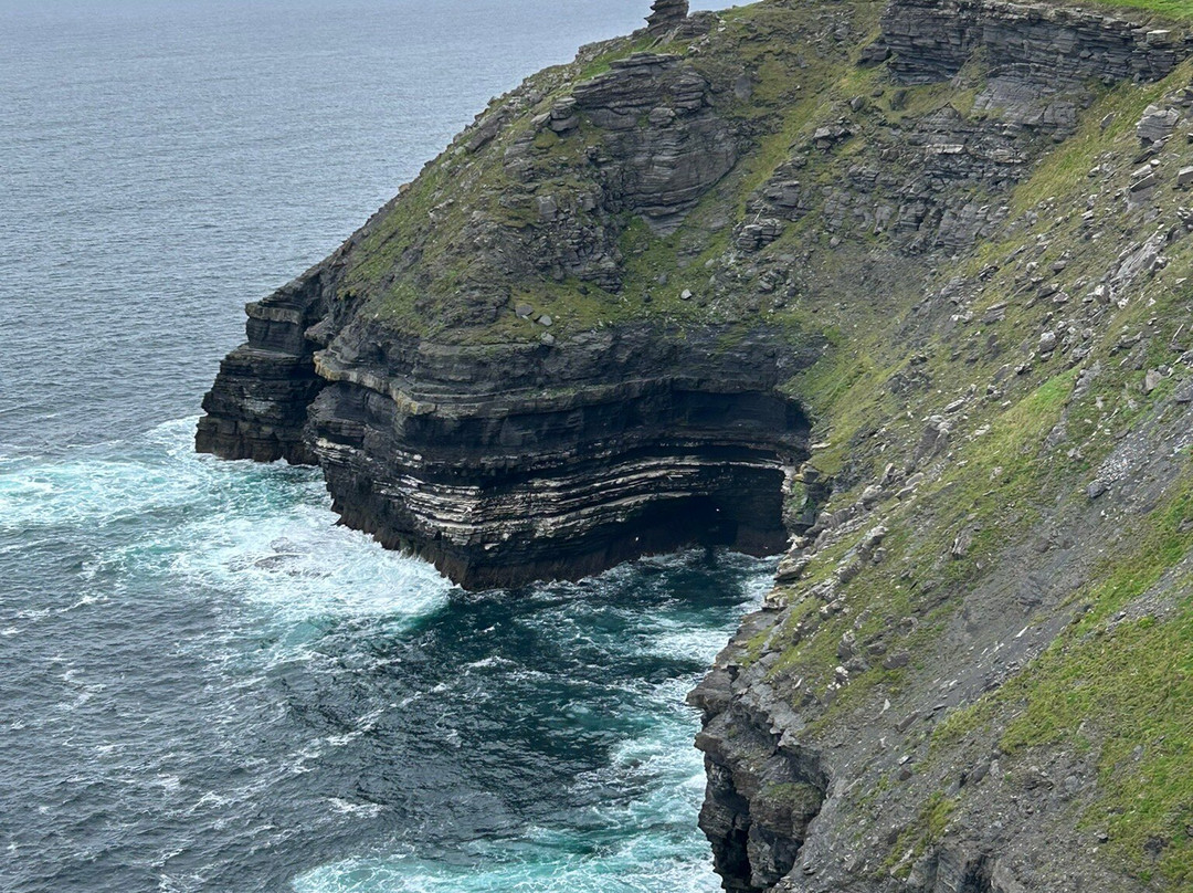 Hag's Head-Liscannor必去景点