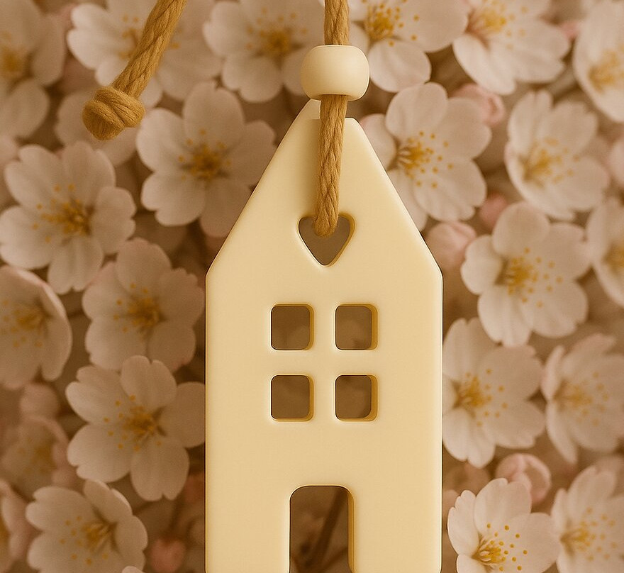 Bougies Incandescence-Coye-la-Foret必去景点