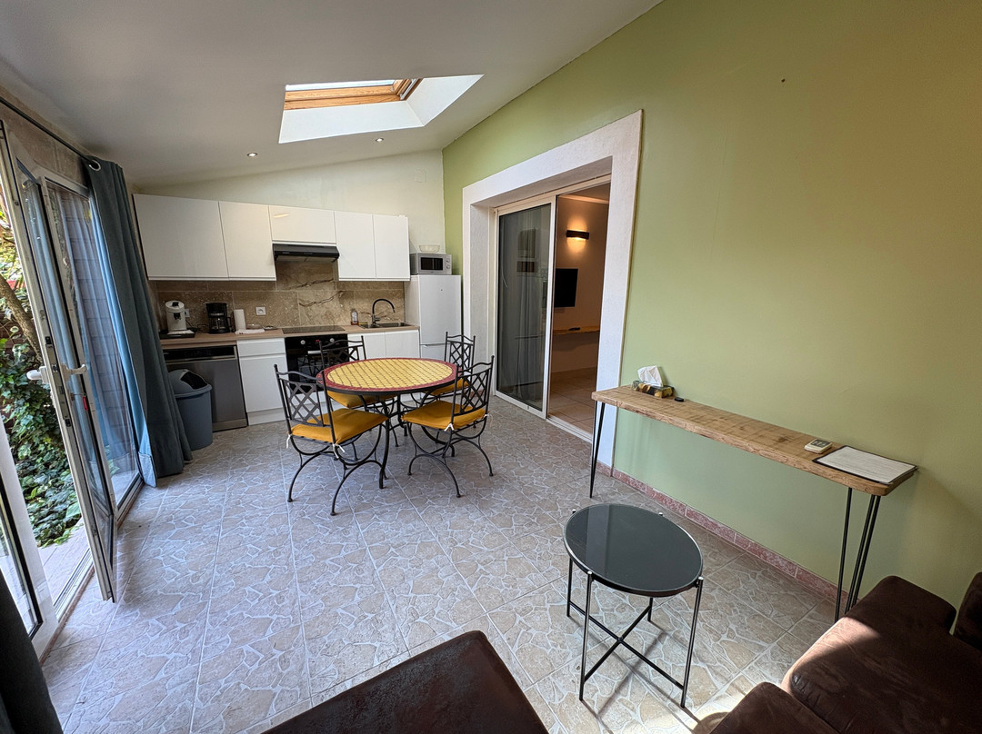 天井34酒店主图