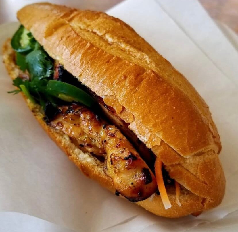 Village Bakery Balgowlah Heights