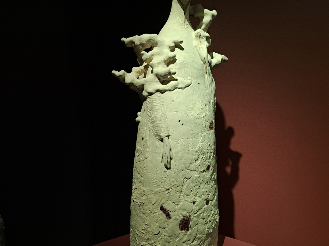 Daugavpils Mark Rothko Art Centre-Daugavpils必去景点