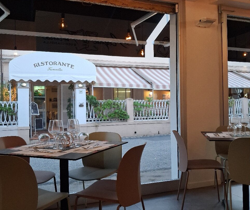 Acqua&farina Pizza Al Taglio