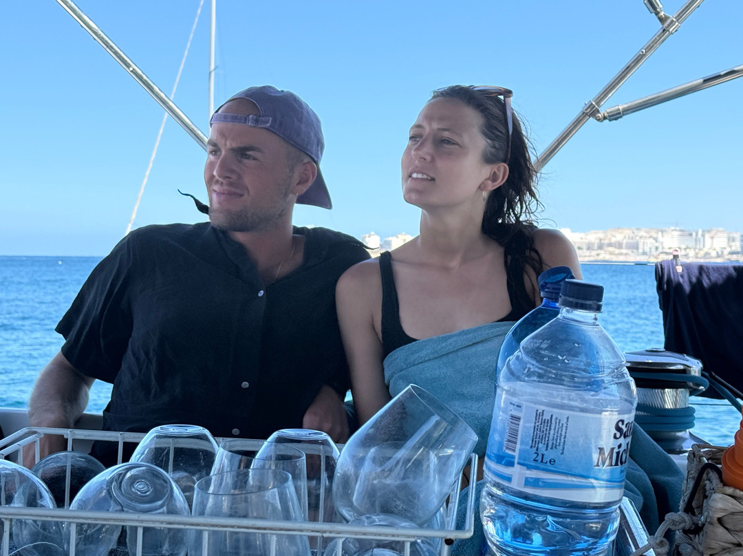 Malta Sailing Charter-Ta' Xbiex必去景点