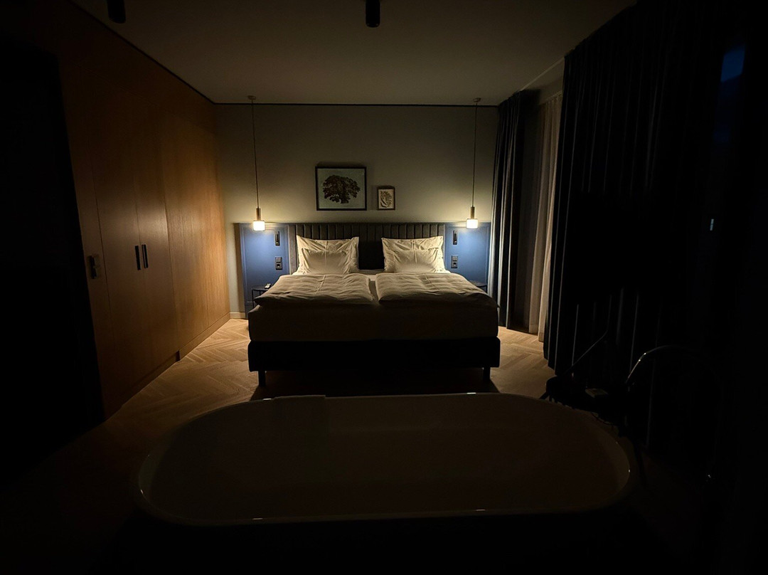 Hotel Galántha主图