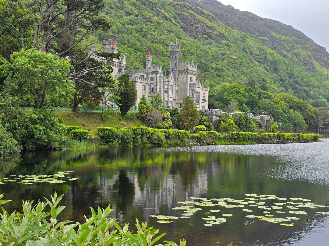 Condor Executive-贝尔法斯特必去景点