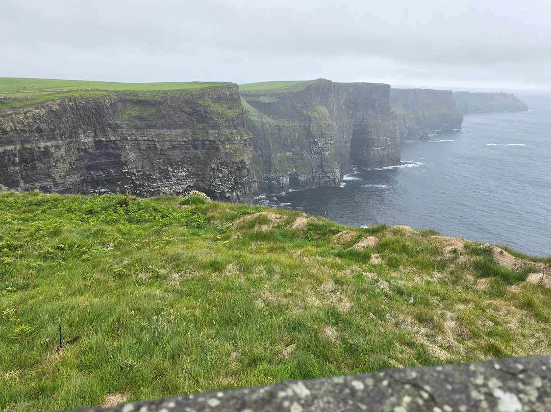Condor Executive-贝尔法斯特必去景点