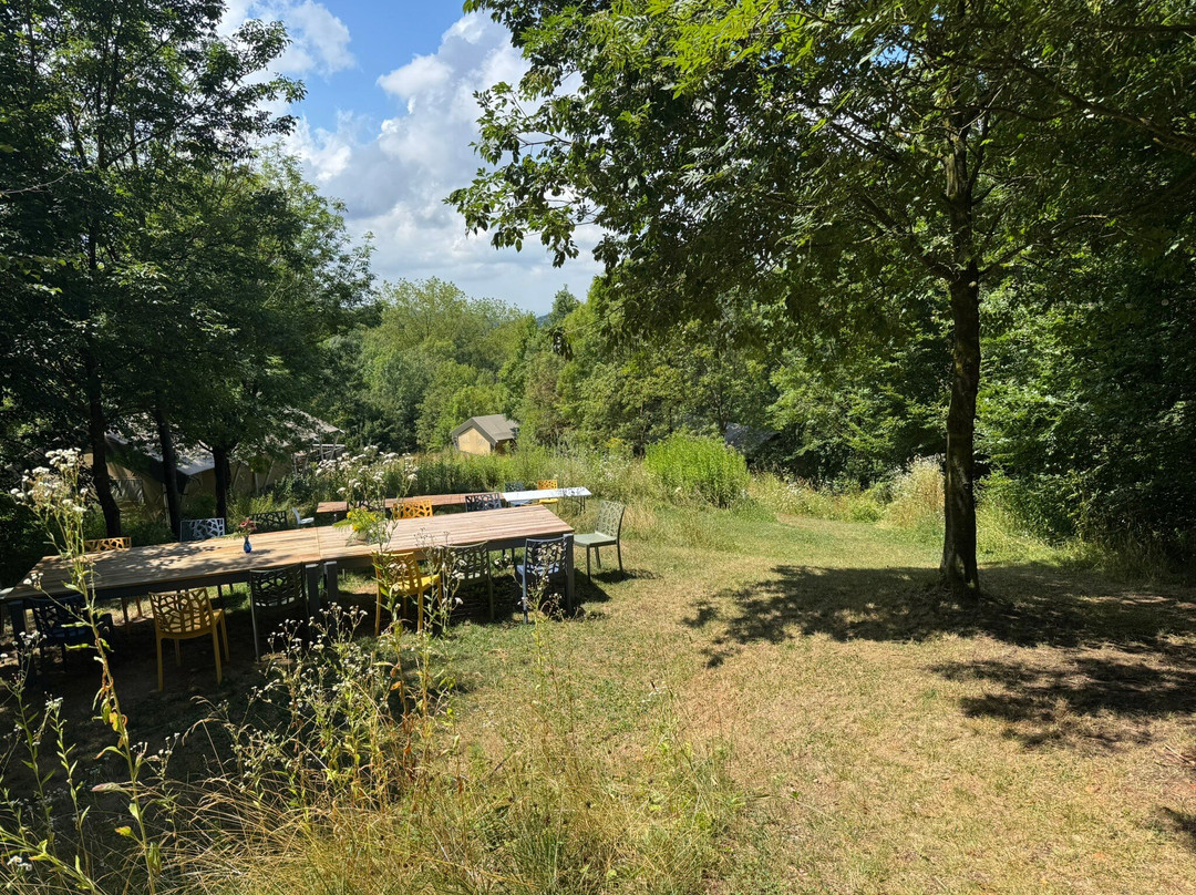 Agriturismo Meriggiare