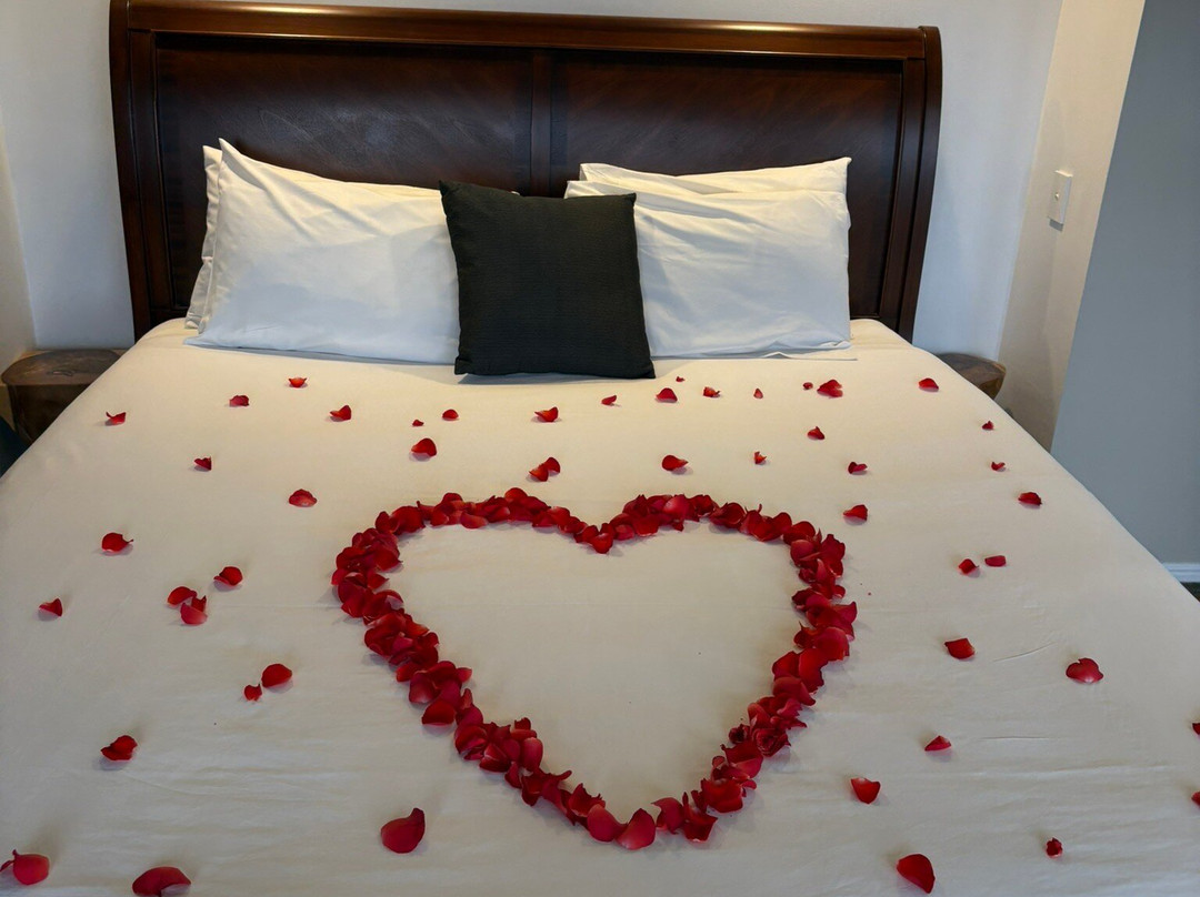 Top of the Hill主图