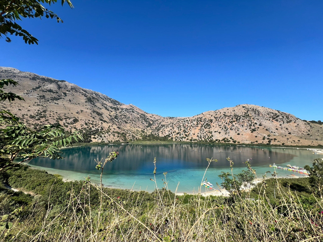 T4XI for You -  Crete Taxi Reservations-雷斯蒙必去景点