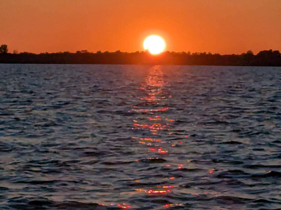 Sail Ontario-Sackets Harbor必去景点