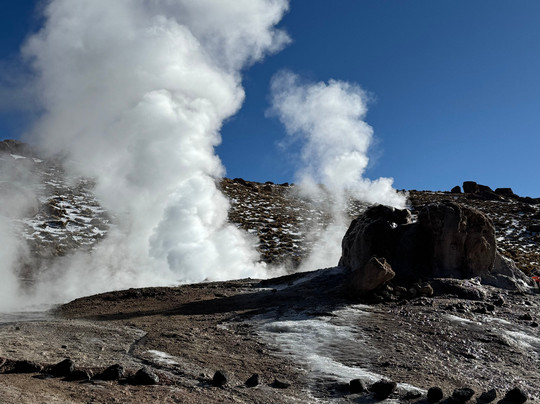 Tastur-Bahia Inglesa必去景点