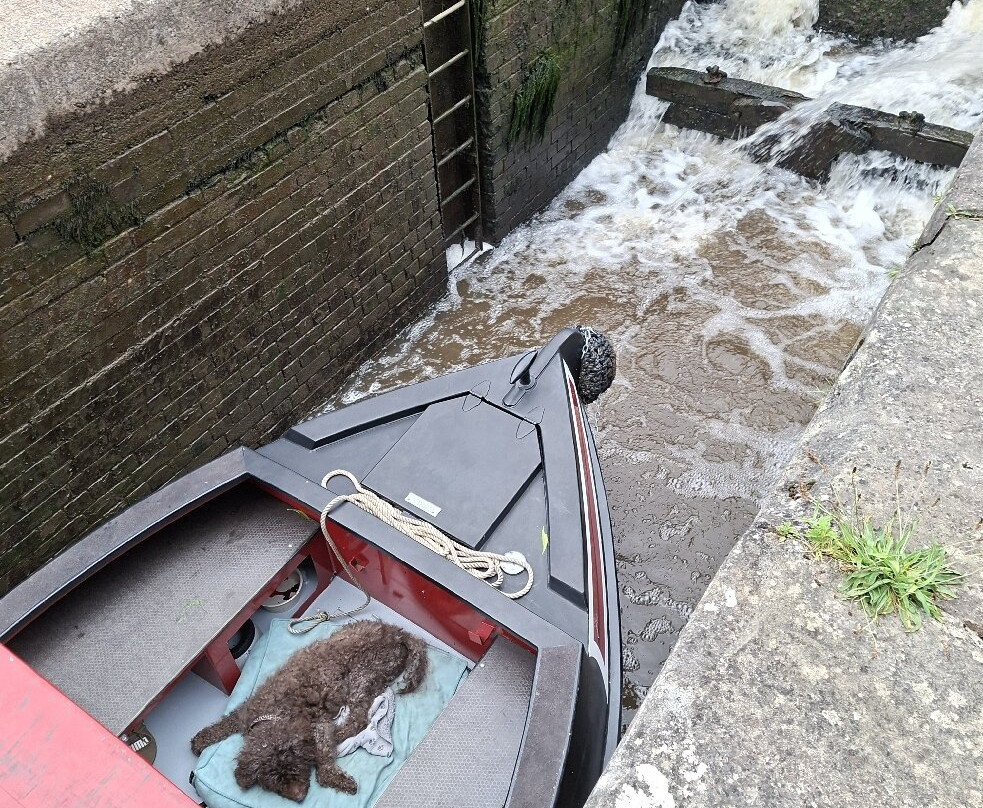 ABC Boat Hire-Northwich必去景点